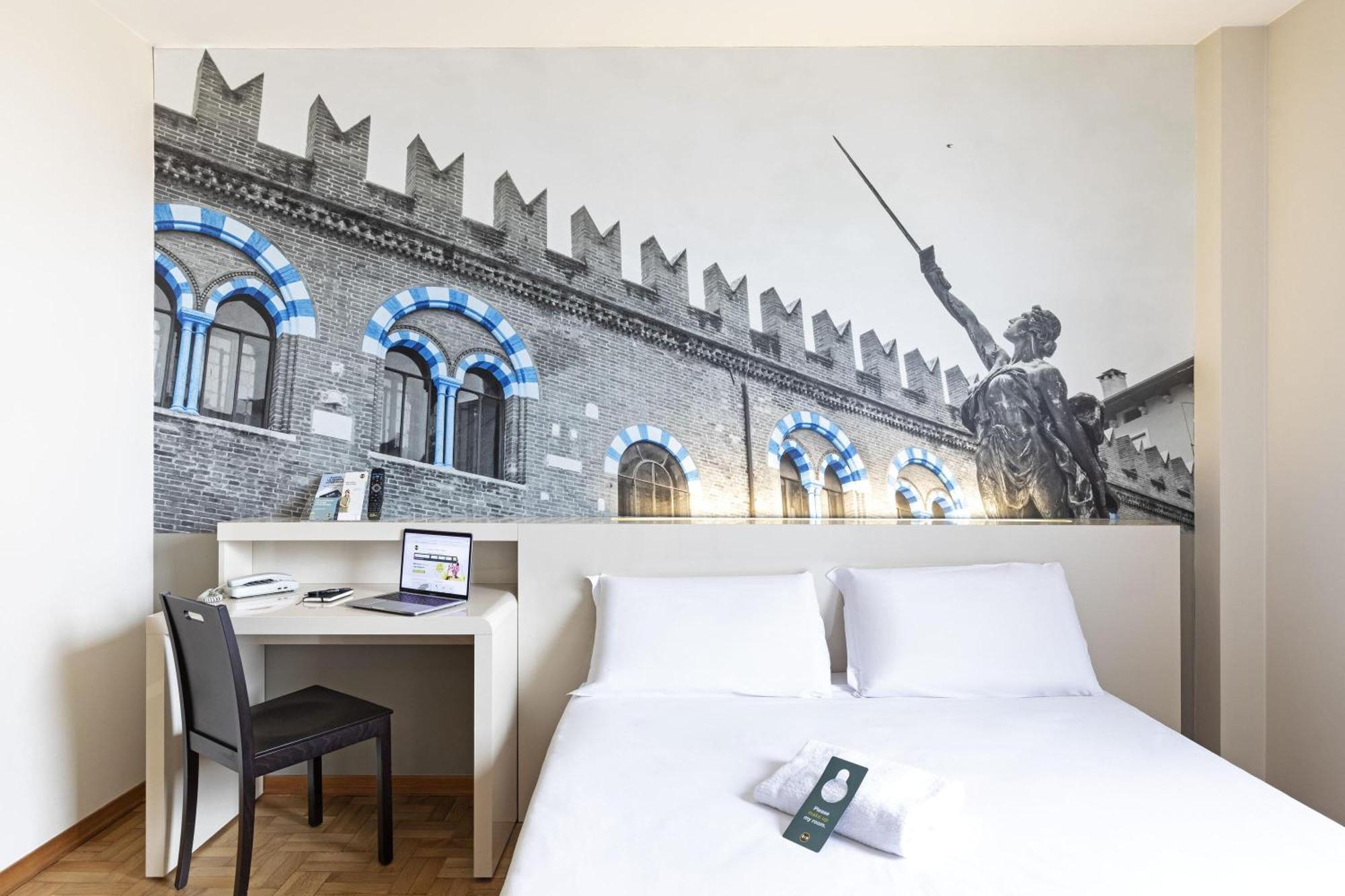 B&B Hotel Verona, Verona