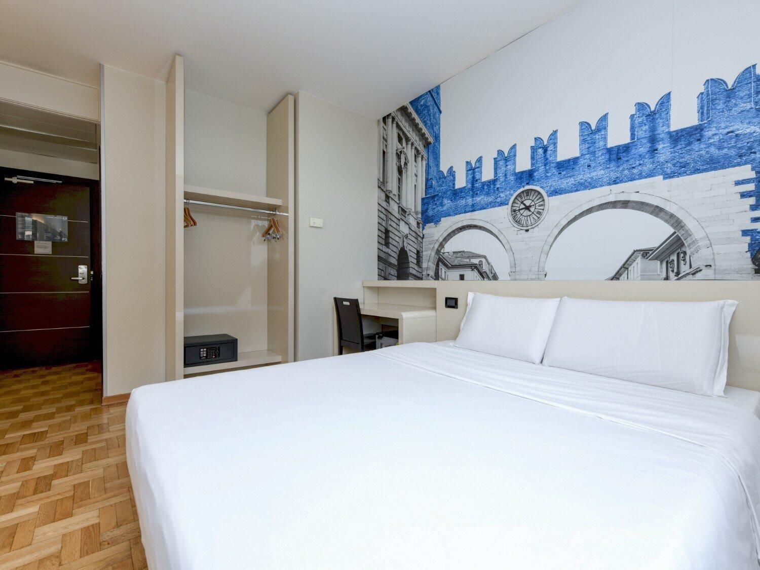 B&B Hotel Verona — Photos 3